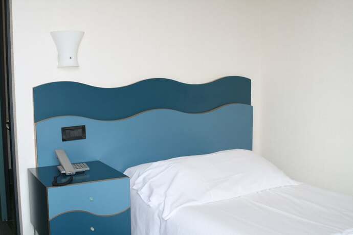 Imagen de la habitación del Hotel Antico Mulino. Foto 19