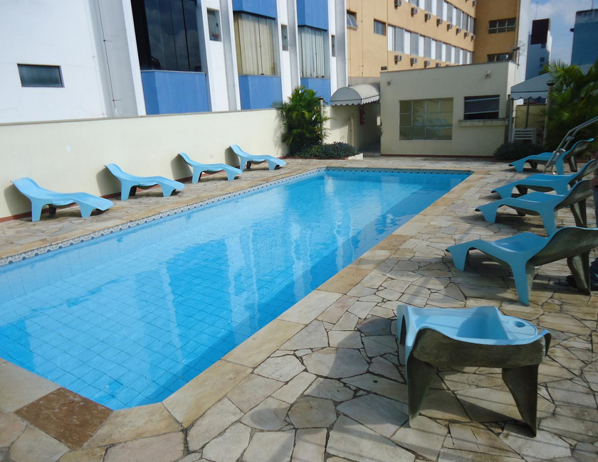Imagen general del Hotel Antico Plaza. Foto 3