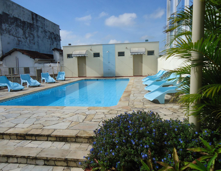 Imagen general del Hotel Antico Plaza. Foto 4