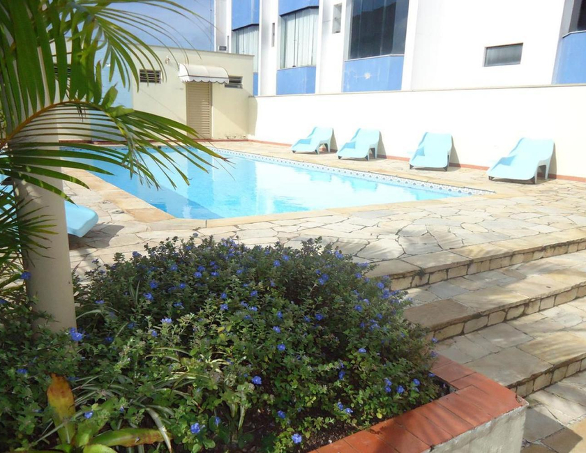 Imagen general del Hotel Antico Plaza. Foto 5