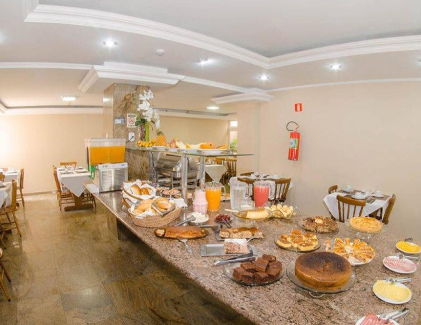 Imagen general del Hotel Antico Plaza. Foto 8