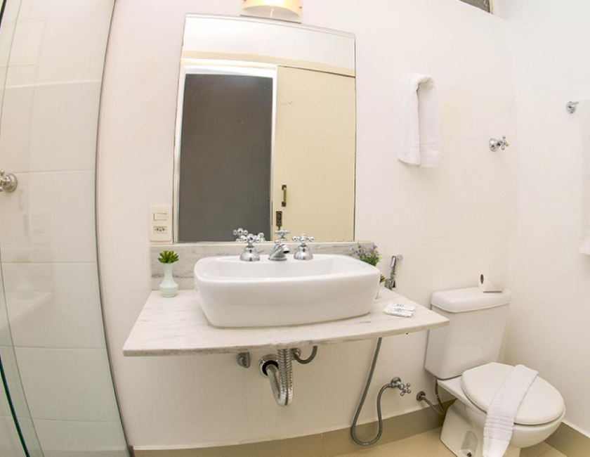 Imagen general del Hotel Antico Plaza. Foto 10