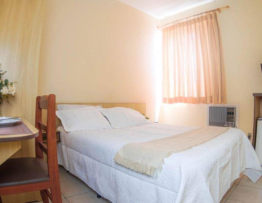 Imagen general del Hotel Antico Plaza. Foto 12