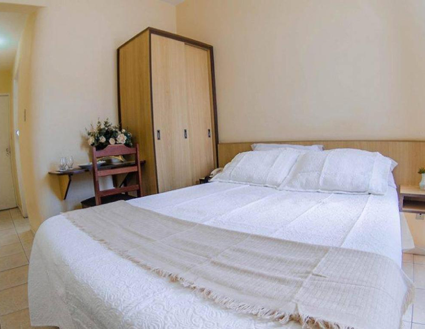 Imagen general del Hotel Antico Plaza. Foto 13