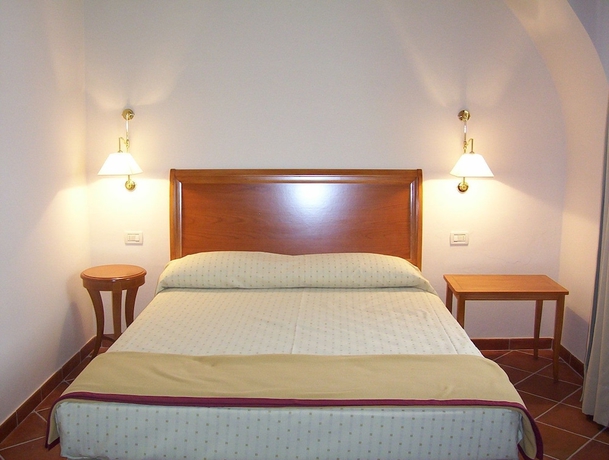 Imagen de la habitación del Hotel Antico Podere Propano. Foto 8