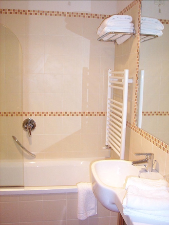 Imagen de la habitación del Hotel Antico Podere Propano. Foto 9