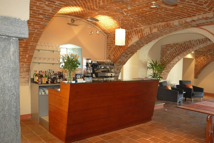 Imagen de los interiores del Hotel Antico Podere Propano. Foto 18