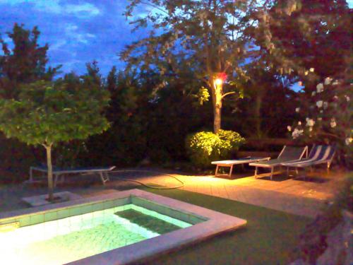Imagen general del Hotel Antico Residence Roma. Foto 1