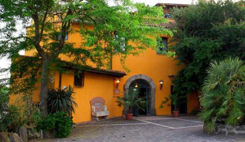 Imagen general del Hotel Antico Residence Roma. Foto 3