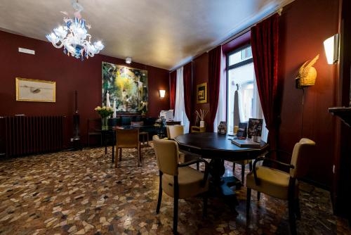 Imagen general del Hotel Antico Vicenza. Foto 5