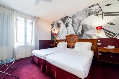 Imagen general del Hotel Antico Vicenza. Foto 7