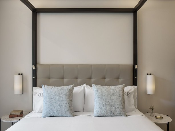 Imagen de la habitación del Hotel Antiga Casa Buenavista. Foto 3