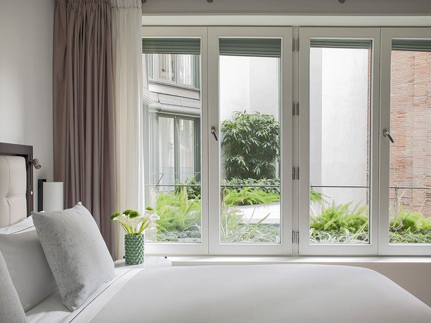 Imagen de la habitación del Hotel Antiga Casa Buenavista. Foto 5