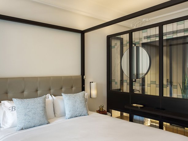 Imagen de la habitación del Hotel Antiga Casa Buenavista. Foto 10