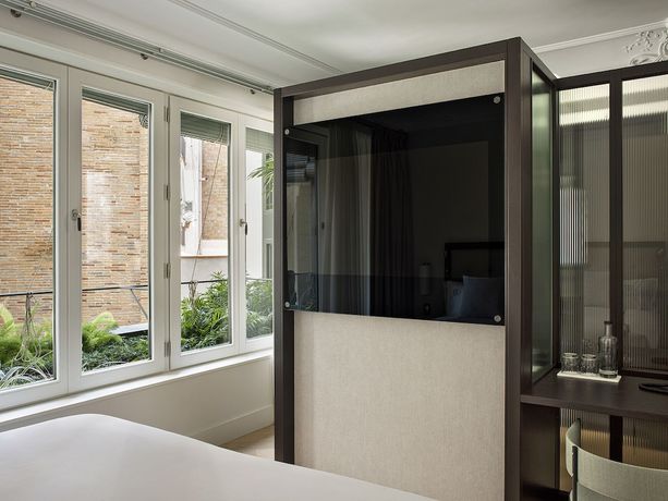 Imagen de la habitación del Hotel Antiga Casa Buenavista. Foto 18