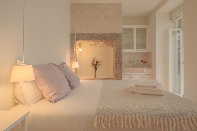 Imagen de la habitación del Hotel Antiga Casa Pessoa. Foto 8