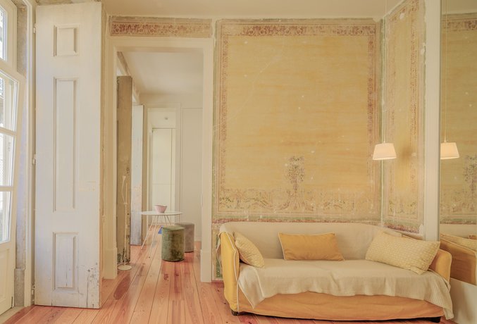 Imagen de la habitación del Hotel Antiga Casa Pessoa. Foto 9