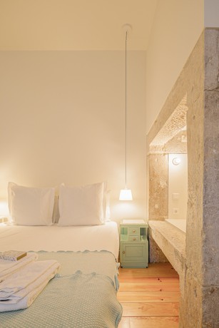 Imagen de la habitación del Hotel Antiga Casa Pessoa. Foto 14