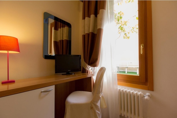 Imagen de la habitación del Hotel Antigo Trovatore. Foto 5