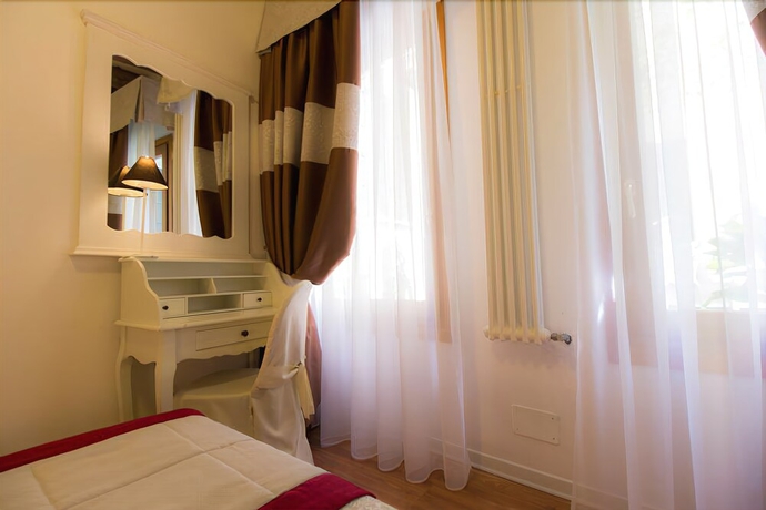 Imagen de la habitación del Hotel Antigo Trovatore. Foto 9