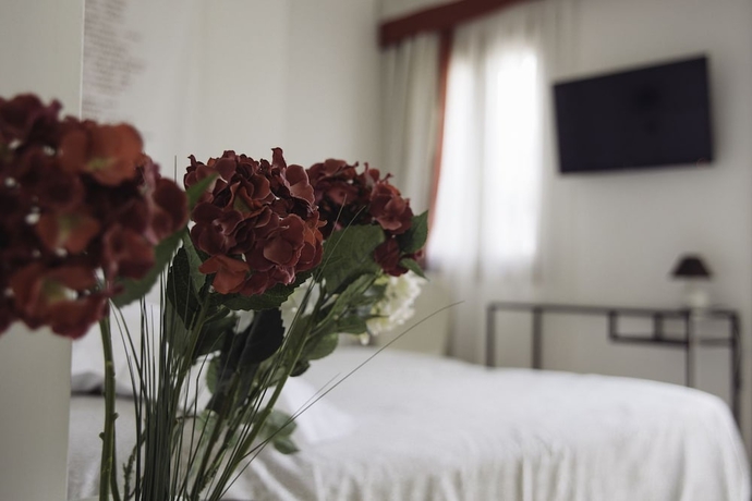 Imagen de la habitación del Hotel Antigo Trovatore. Foto 11