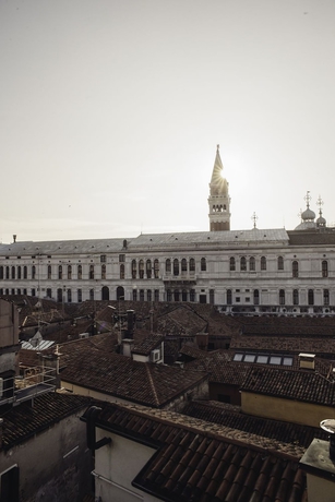 Imagen de la habitación del Hotel Antigo Trovatore. Foto 14