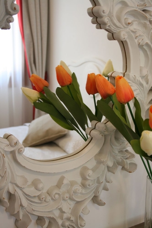 Imagen de la habitación del Hotel Antigo Trovatore. Foto 15