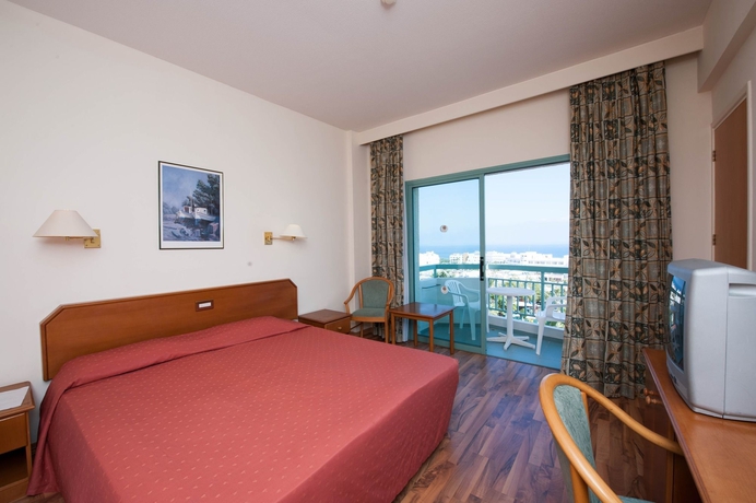 Imagen de la habitación del Hotel Antigoni, Protaras . Foto 5