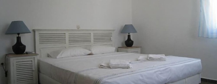 Imagen general del Hotel Antigoni Studios. Foto 2