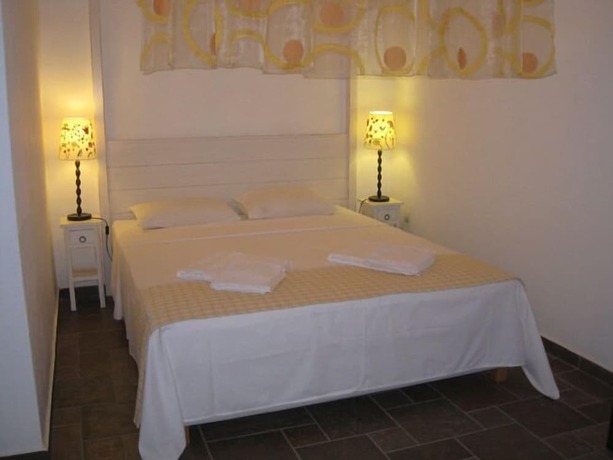 Imagen general del Hotel Antigoni Studios. Foto 6