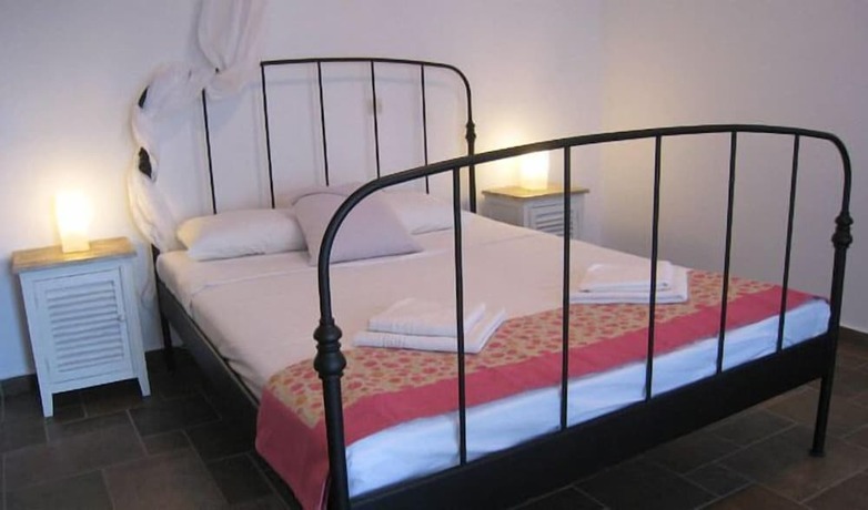 Imagen general del Hotel Antigoni Studios. Foto 7