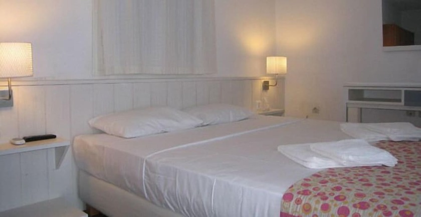 Imagen general del Hotel Antigoni Studios. Foto 8