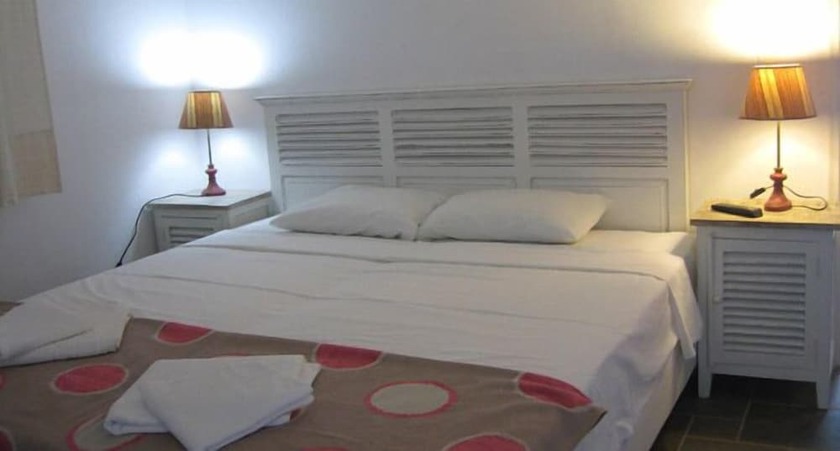 Imagen general del Hotel Antigoni Studios. Foto 9