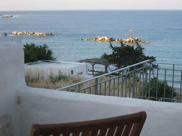 Imagen de la habitación del Hotel Antigoni Studios. Foto 17