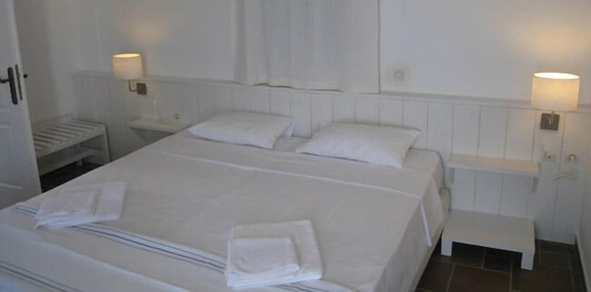 Imagen general del Hotel Antigoni Studios. Foto 10