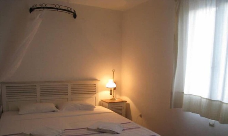 Imagen general del Hotel Antigoni Studios. Foto 12