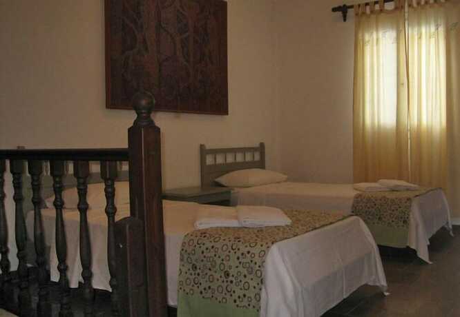 Imagen general del Hotel Antigoni Studios. Foto 13