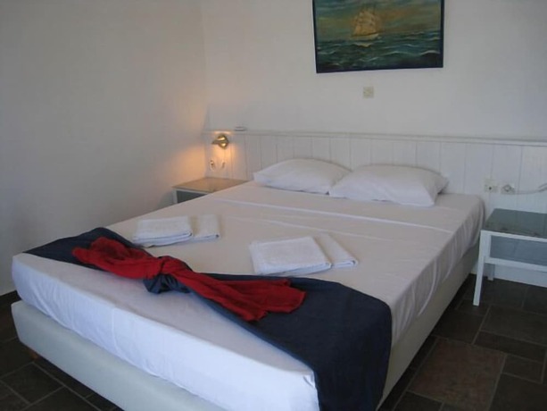 Imagen de la habitación del Hotel Antigoni Studios. Foto 18