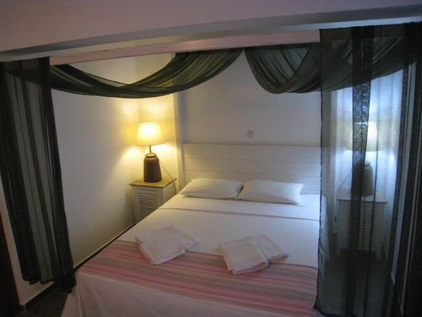 Imagen de la habitación del Hotel Antigoni Studios. Foto 19