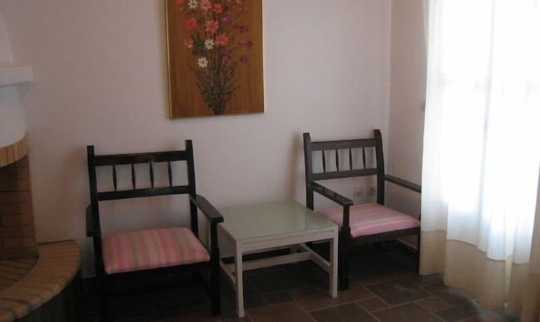 Imagen general del Hotel Antigoni Studios. Foto 14