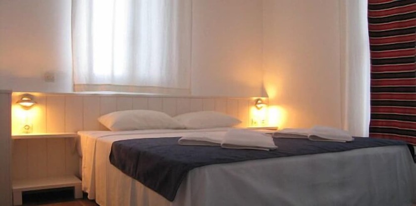 Imagen general del Hotel Antigoni Studios. Foto 15