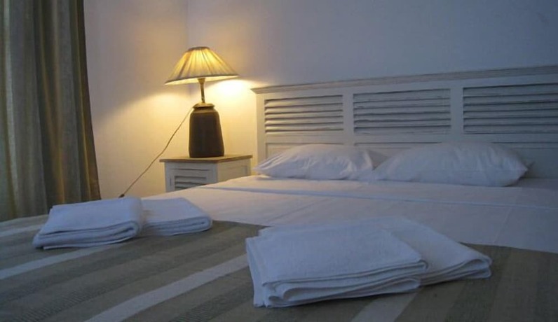 Imagen general del Hotel Antigoni Studios. Foto 16