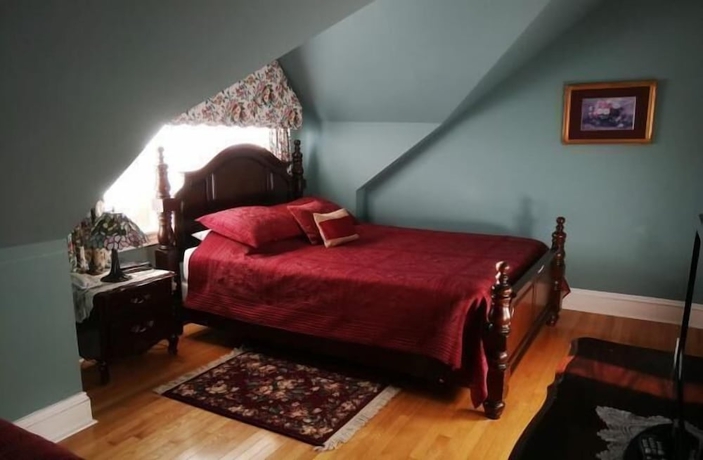 Imagen de la habitación del Hotel Antigonish Victorian Inn. Foto 2