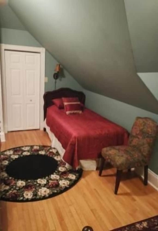 Imagen de la habitación del Hotel Antigonish Victorian Inn. Foto 3