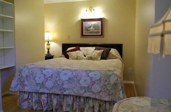 Imagen de la habitación del Hotel Antigonish Victorian Inn. Foto 6