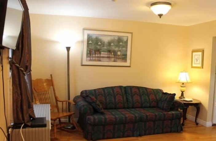 Imagen de la habitación del Hotel Antigonish Victorian Inn. Foto 7