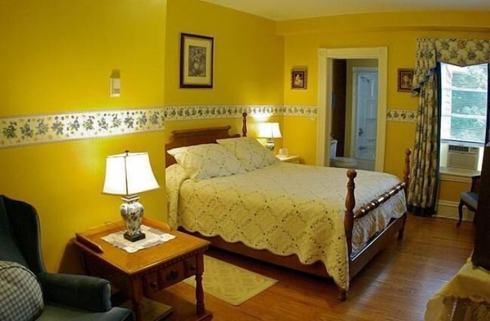 Imagen de la habitación del Hotel Antigonish Victorian Inn. Foto 10