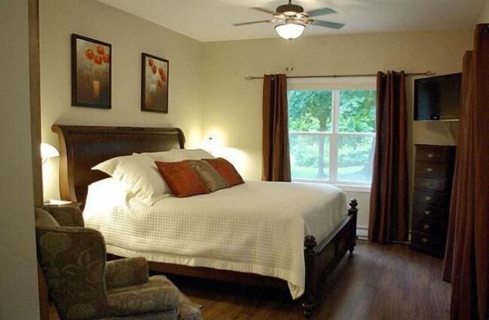 Imagen de la habitación del Hotel Antigonish Victorian Inn. Foto 11
