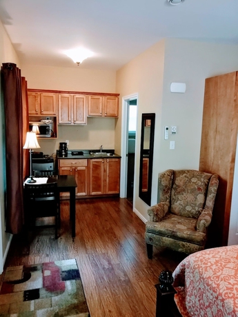 Imagen de la habitación del Hotel Antigonish Victorian Inn. Foto 12