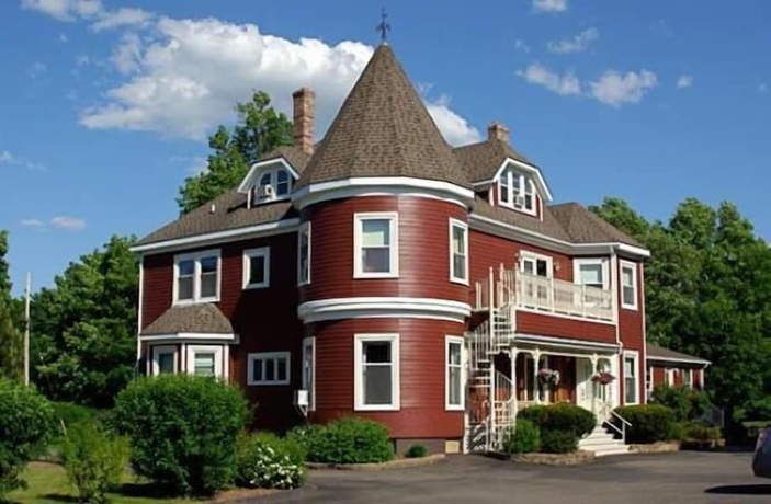 Imagen general del Hotel Antigonish Victorian Inn. Foto 1